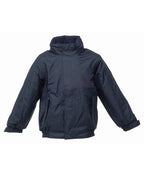 Personalised Kids Regatta Dover jacket. Many Colours