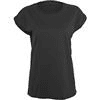 Pilates at blue house Women's extended shoulder tee