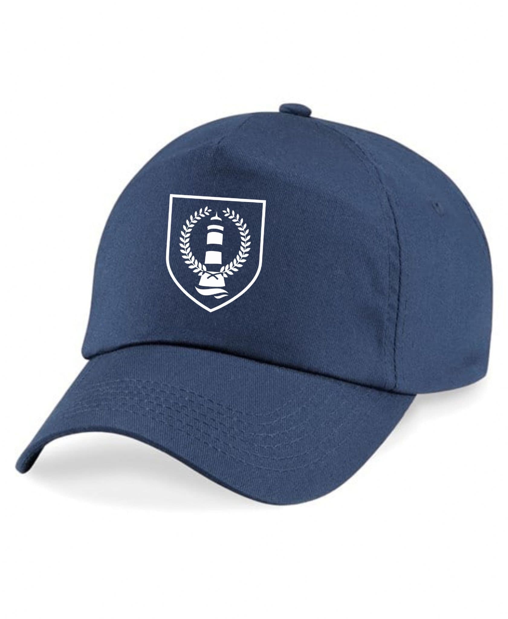 Plymouth University Navy Cap – BC010