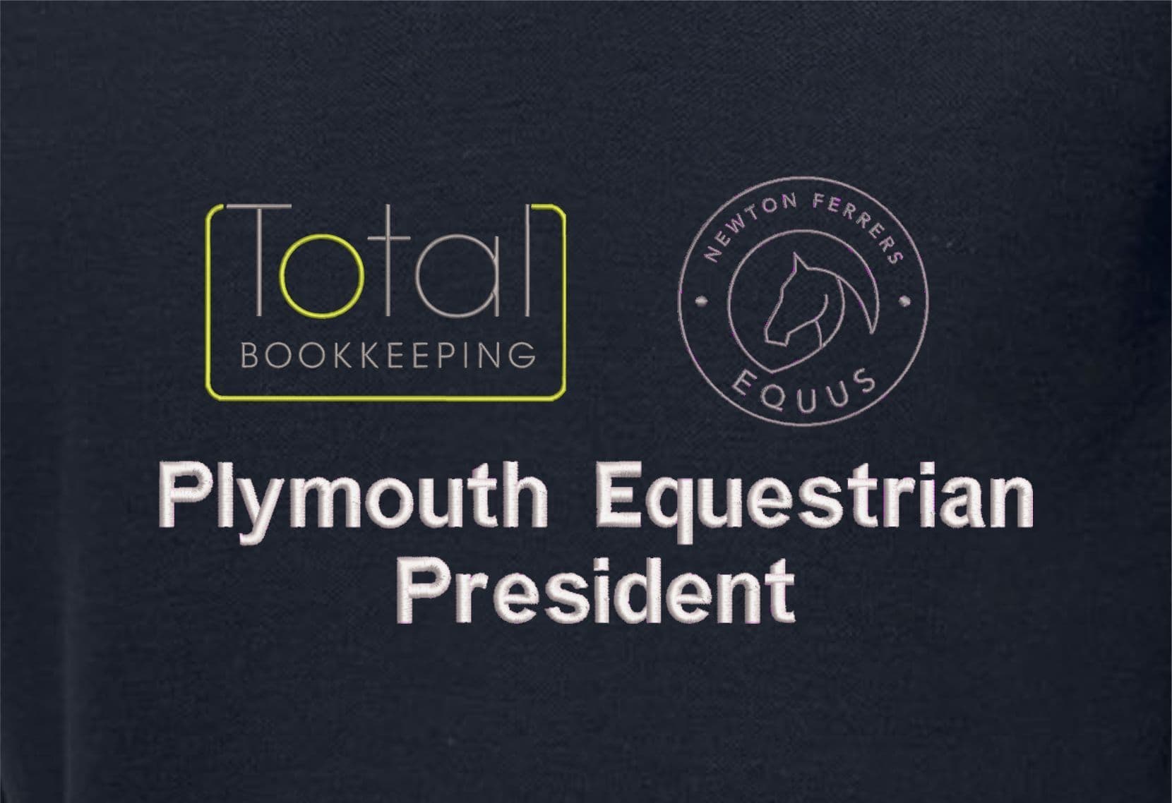 Plymouth University Navy Ladies Fit Polo Shirt – UC106