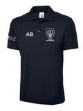 Plymouth University Unisex Polo Shirt – UC101