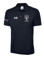 Plymouth University Unisex Polo Shirt – UC101
