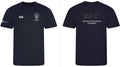 Plymouth University Unisex Sport T-shirt – JC001