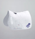Portman PC PONY GP Premier Equine White Saddlecloth