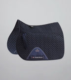 Premier Equine Pony GP/Jump Square Optional Embroidery