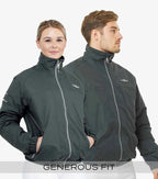 Premier Equine Pro Rider Waterproof Blouson Jacket