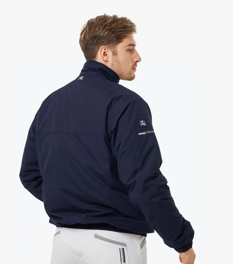 Premier Equine Pro Rider Waterproof Blouson Jacket