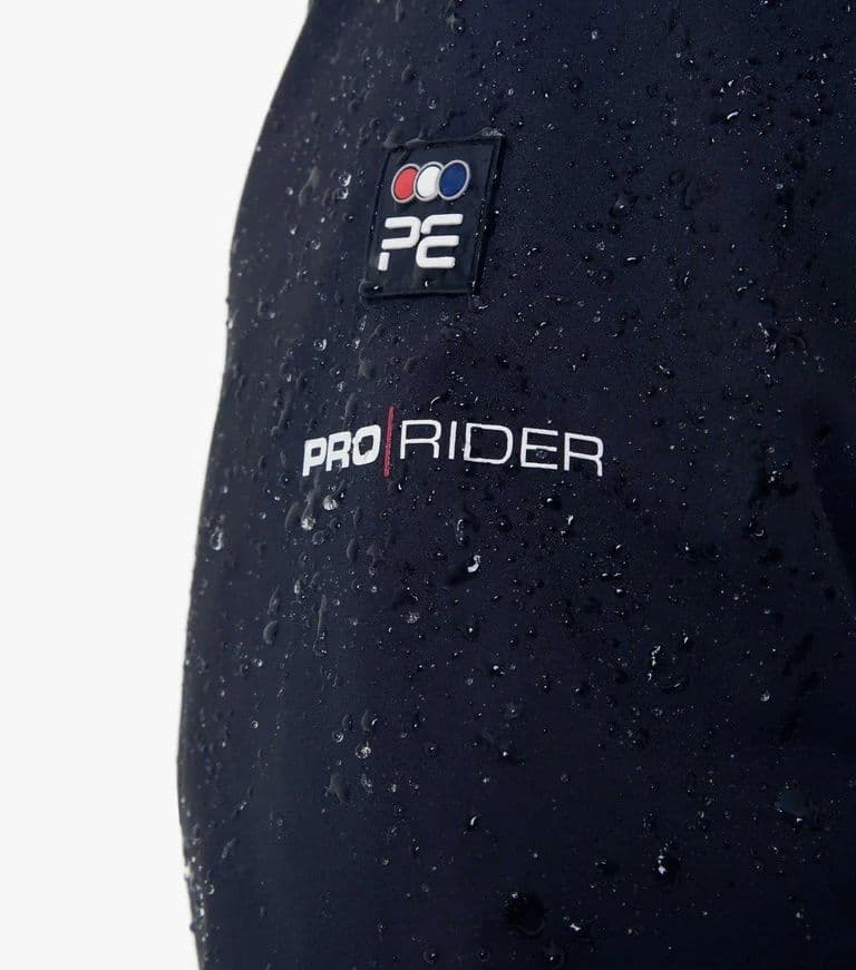 Premier Equine Pro Rider Waterproof Blouson Jacket