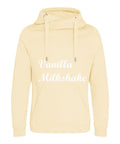 Premium 330g Cross Neck Hoodies with personalisation optional