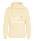 Premium 330g Cross Neck Hoodies with personalisation optional