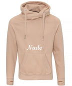 Premium 330g Cross Neck Hoodies with personalisation optional