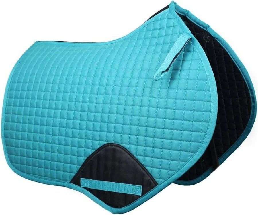 Prestige Close Conact/GP Saddle Pad – FULL