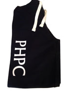 Puckeridge PC Navy Adults cuffed Joggers