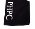 Puckeridge PC Navy Kids Cuffed Joggers
