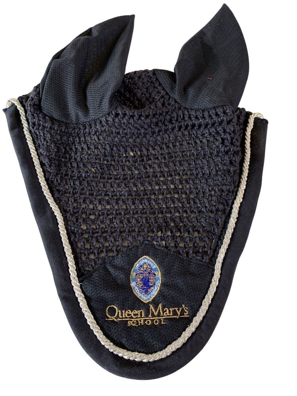 Queen Mary's School Fly Veil HY