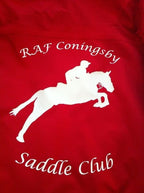 RAF Coningsby Red Regatta Dover Jacket