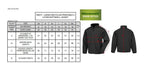 Reach Royal Ladies Fit R901F soft shell jacket