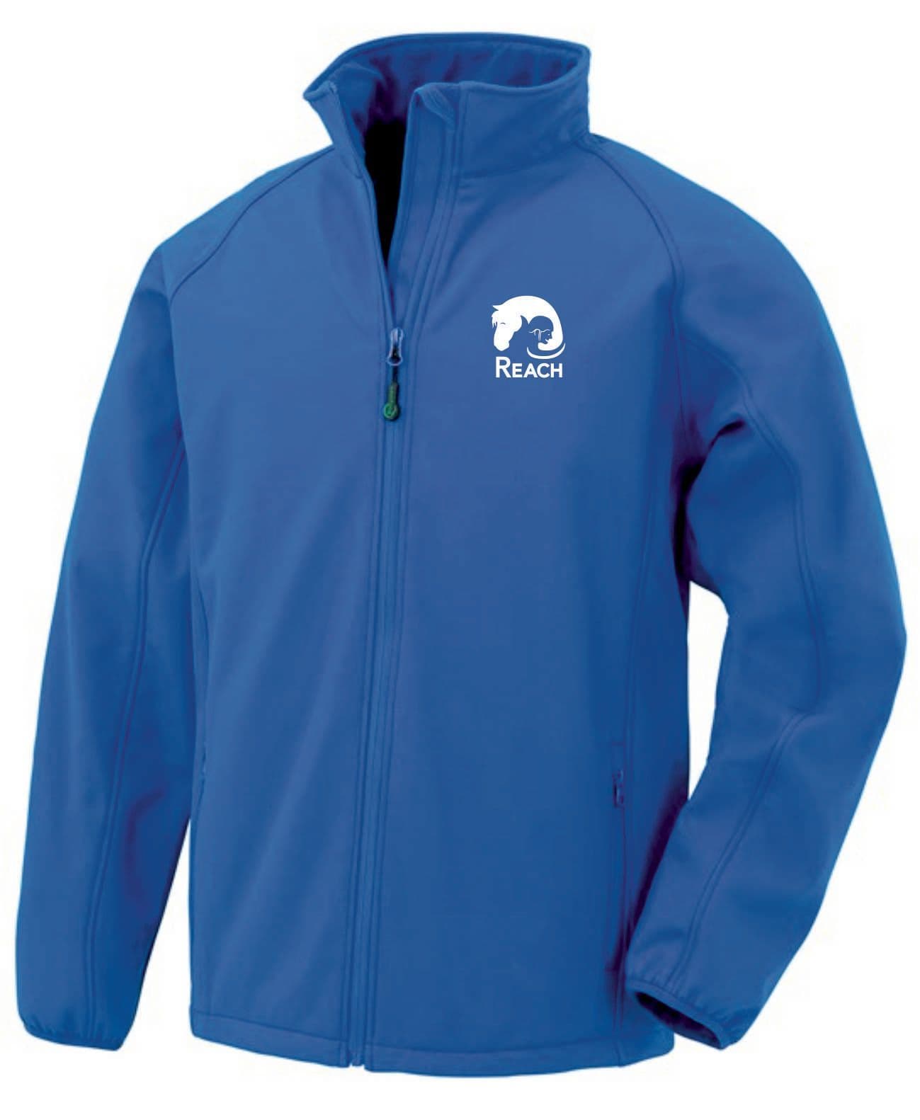 Reach Royal R901M soft shell jacket