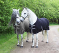 Ribble Valley Mounted Archers Black Fleece