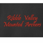 Ribble Valley Mounted Archers softshell jacket R230