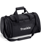 Riding Horse/Pony Personalised Kit Bag QD070
