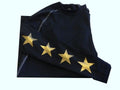 Ripon School Adults Navy Base Layer