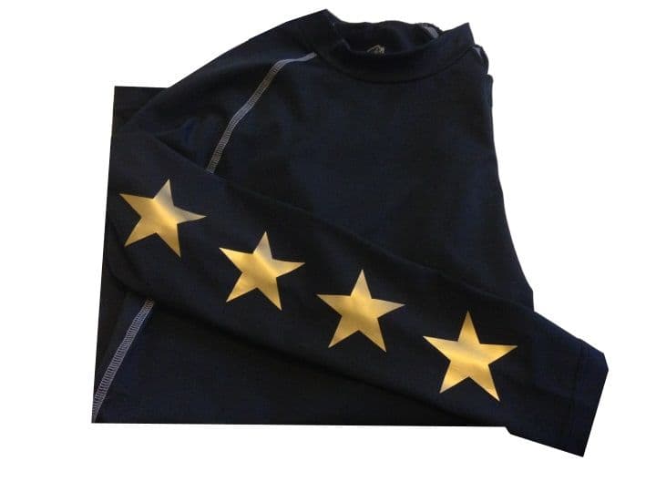 Ripon School Children's Navy Base Layers