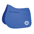 Rockwood Harriers Royal Mounted Games GP Saddle Pad