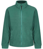 Ron Fields Adults fleece jacket RG122