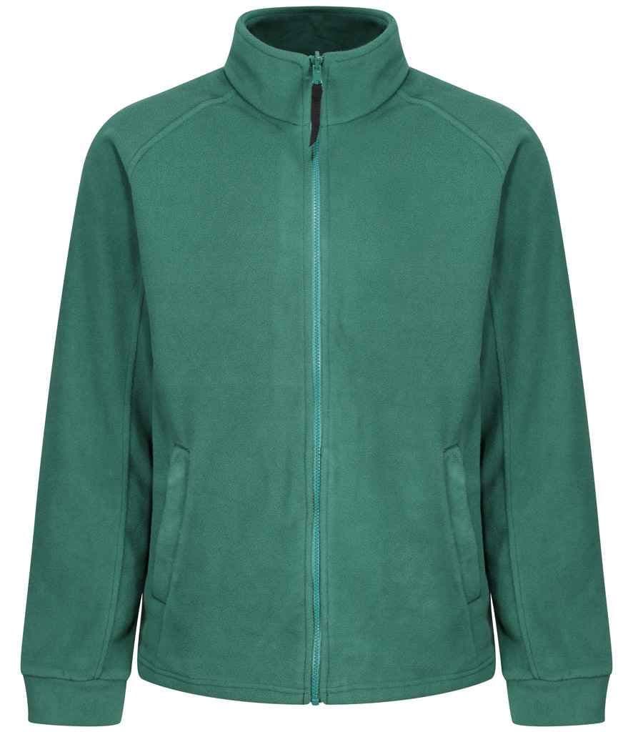 Ron Fields Adults fleece jacket RG122