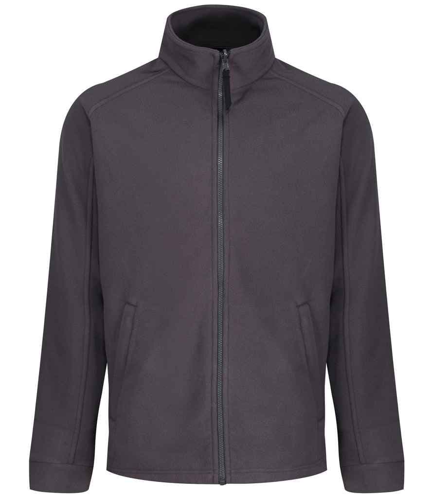 Ron Fields Adults fleece jacket RG122