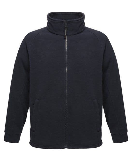 Ron Fields Adults fleece jacket RG122