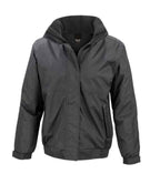 Ron Fields Ladies Fit Result Core Ladies Channel Jacket R221F
