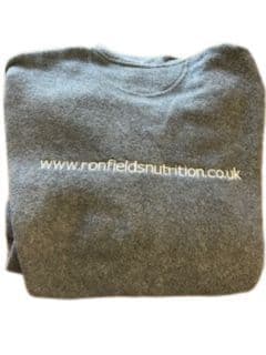 Ron Fields Ladies North fleece jacket 54500