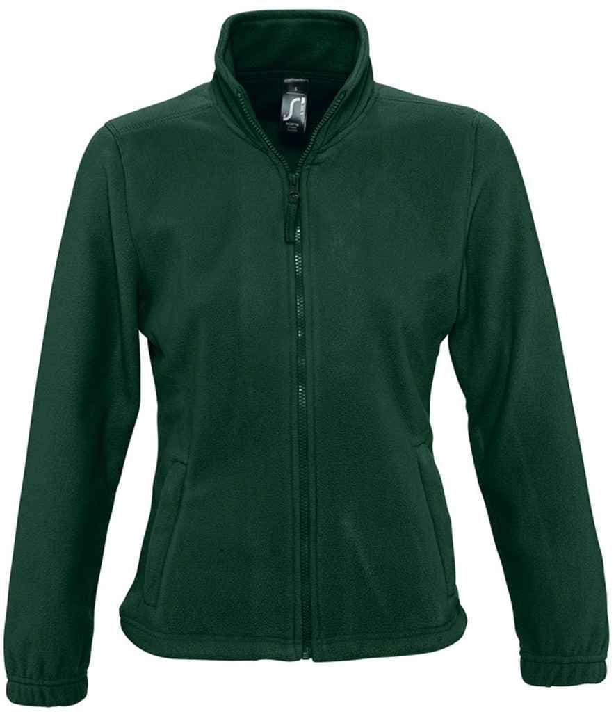 Ron Fields Ladies North fleece jacket 54500