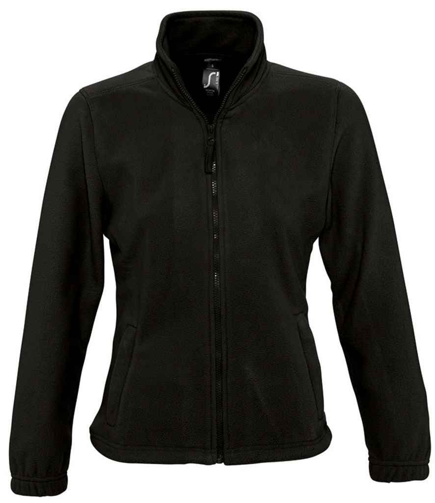 Ron Fields Ladies North fleece jacket 54500