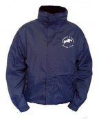 RAF Coningsby Red Regatta Dover Jacket