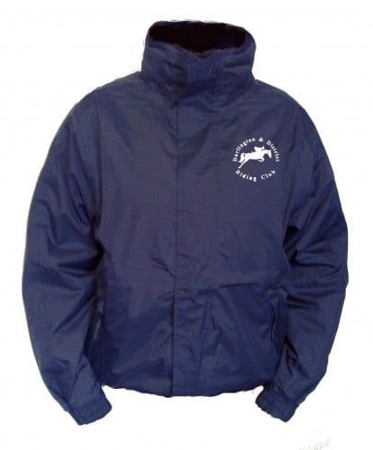 RAF Coningsby Red Regatta Dover Jacket