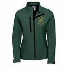 Sevenoaks Ladies Fit Bottle Softshell Jacket J140F