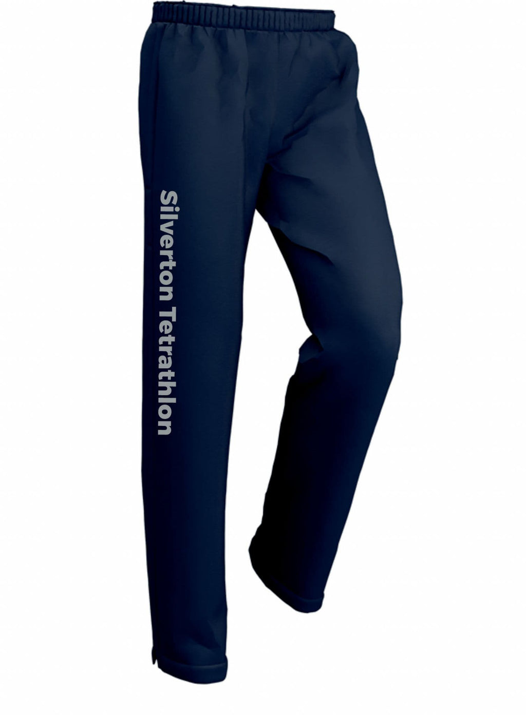 Silverton Triathlon Team Full Zip Track Pants – 211
