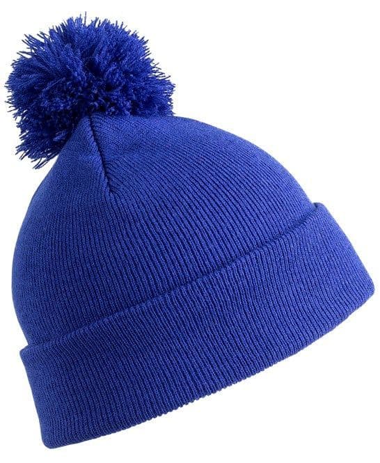 Sinderhope Trekking Centre Children's beanie. RC28J