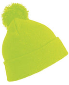 Sinderhope Trekking Centre Children's beanie. RC28J