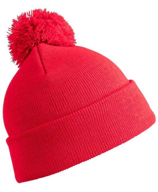 Sinderhope Trekking Centre Children's beanie. RC28J
