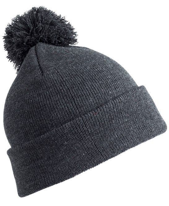 Sinderhope Trekking Centre Children's beanie. RC28J