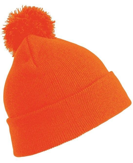 Sinderhope Trekking Centre Children's beanie. RC28J