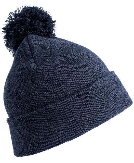 Sinderhope Trekking Centre Children's beanie. RC28J