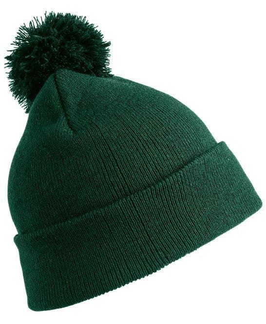 Sinderhope Trekking Centre Children's beanie. RC28J