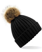 Sinderhope Trekking Centre Children's beanie. RC28J