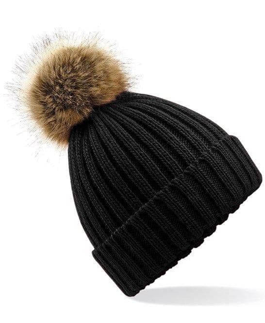 Sinderhope Trekking Centre Children's beanie. RC28J