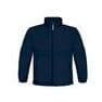 Adults York & Ainsty North Navy Showerproof Jacket